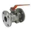 BALL VALVE